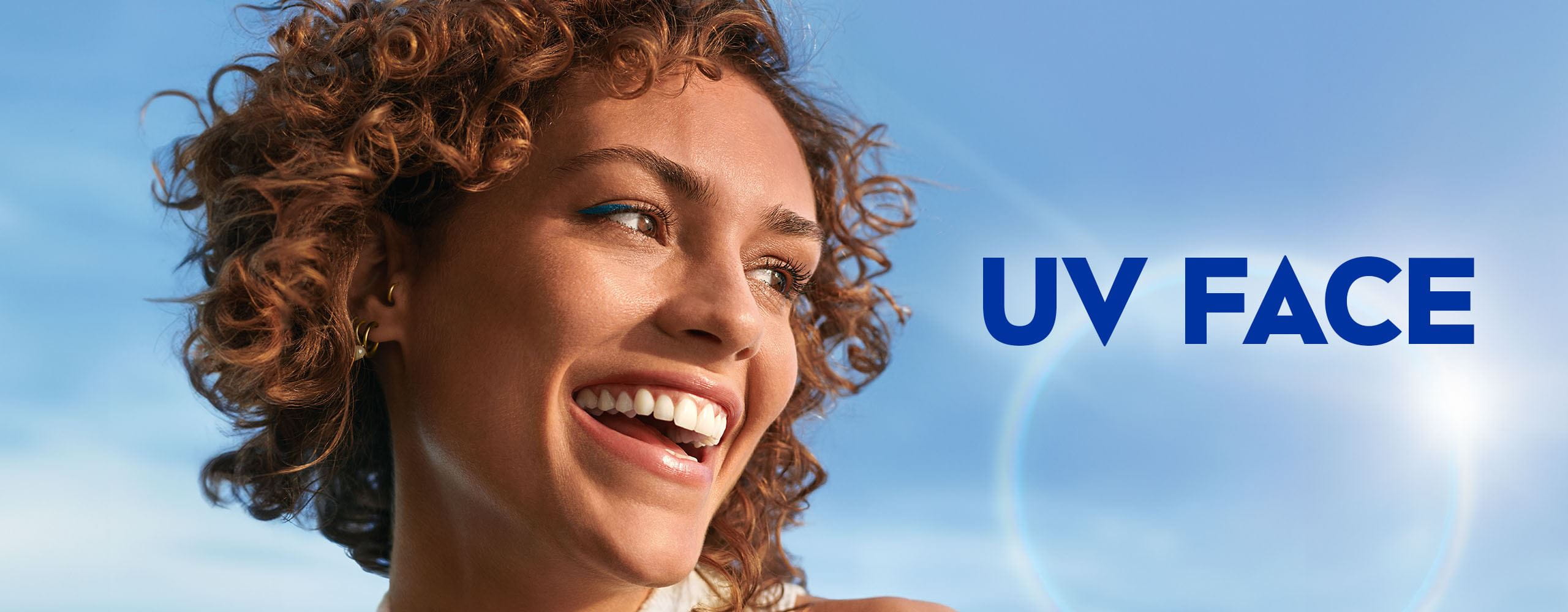 NIVEA UV Face Sunscreen: Everyday SPF Protection for Face - NIVEA