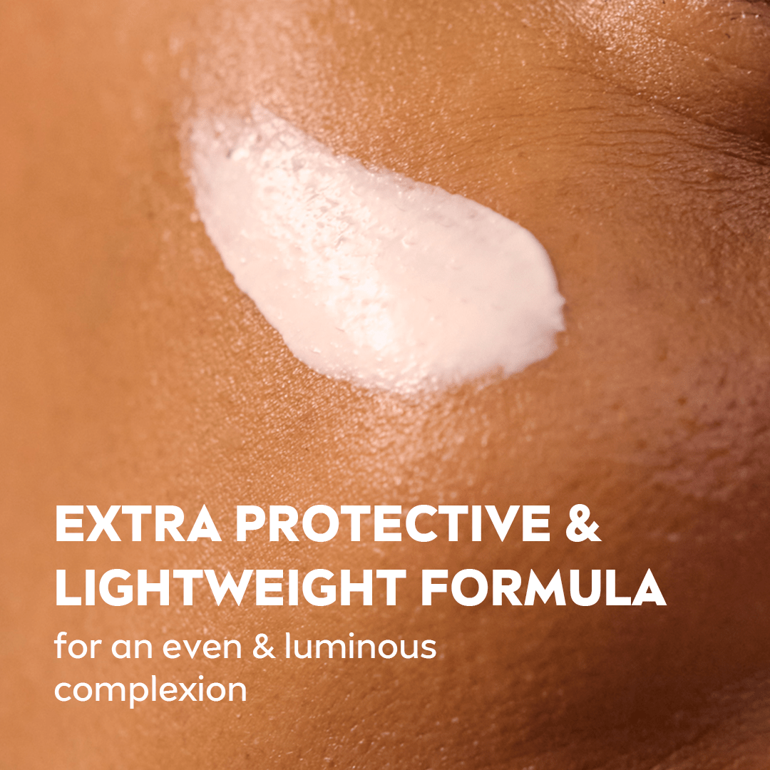 NIVEA Luminous Even Glow Oil Control Day Cream with SPF 50 - Nivea In