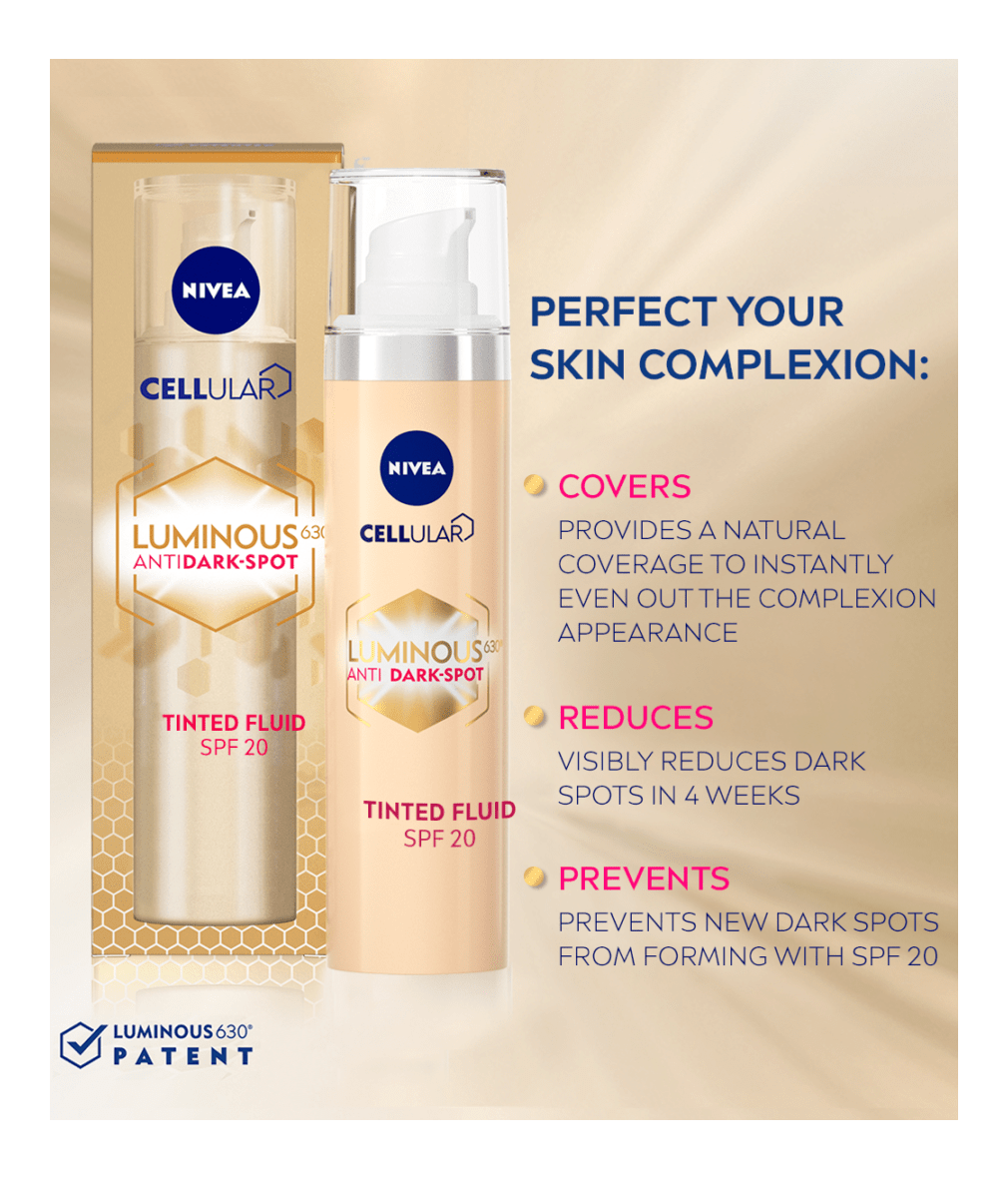 NIVEA ADVENTSKALENDER SANFT PFLEGENDE HIGHLIGHTS IM WEIHNACHTS-DESIGN