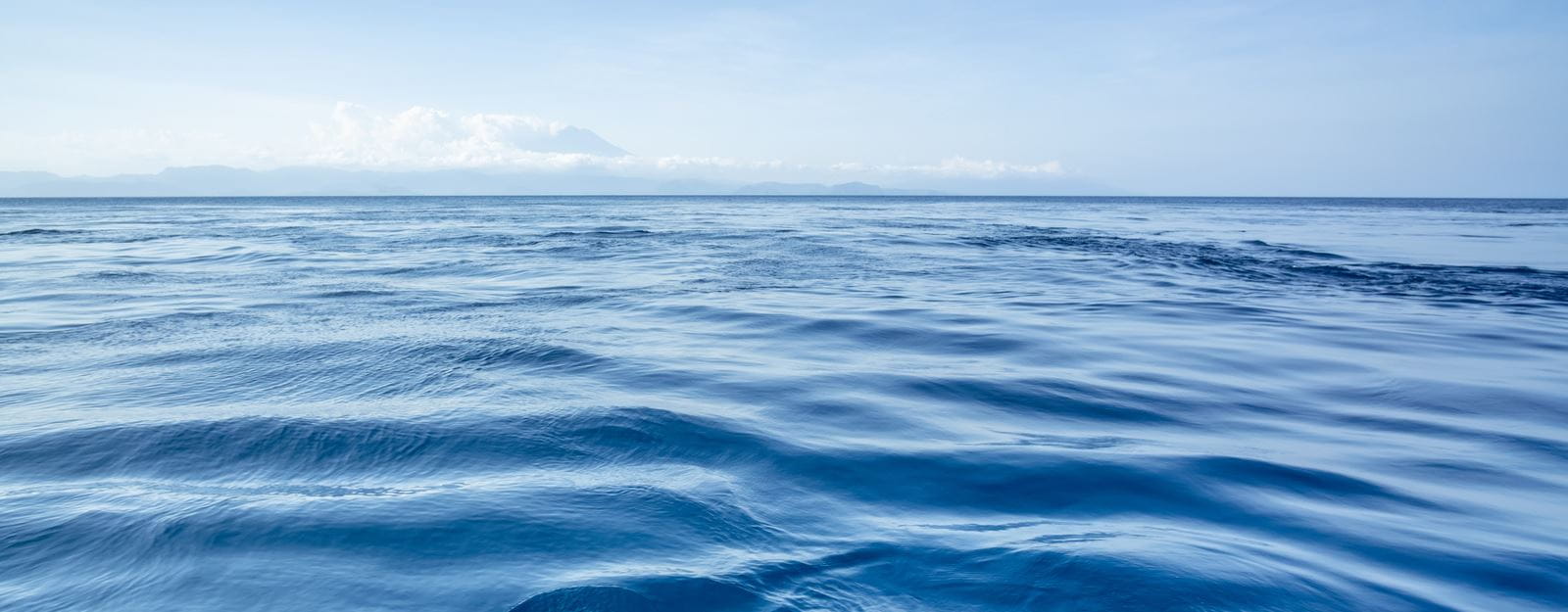 POUR DES ENVIRONNEMENTS AQUATIQUES RÉGÉNERATIFS