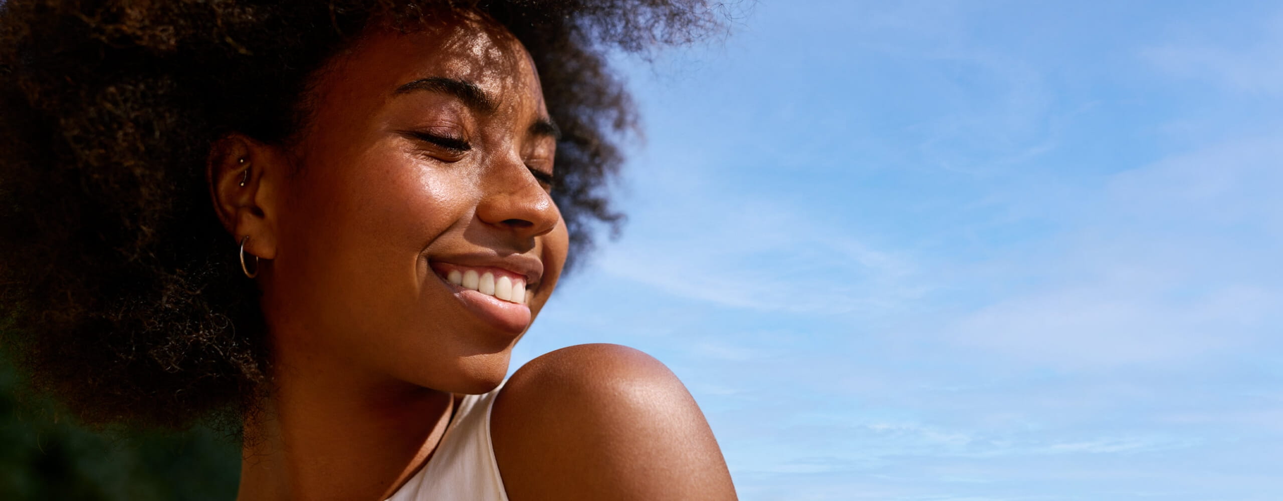 come capire il sottotono della pelle