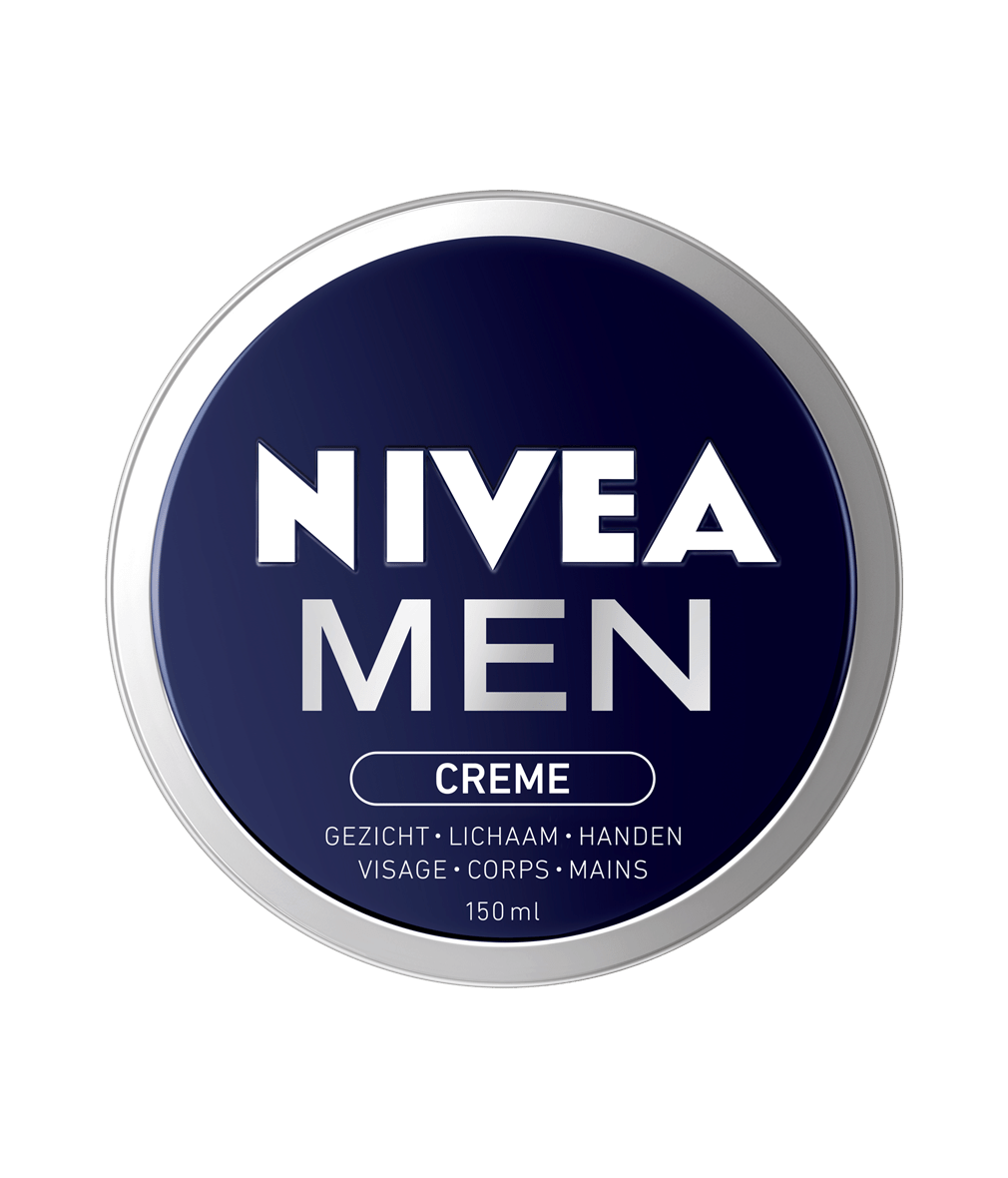 NIVEA MEN CREME