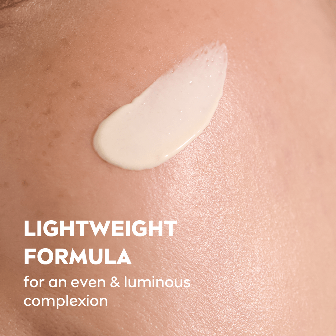 NIVEA Luminous Even Glow Night Cream with Thiamidol - NIVEA In