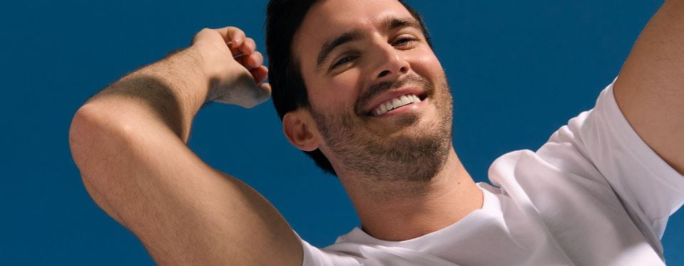 Deodorantit miehille