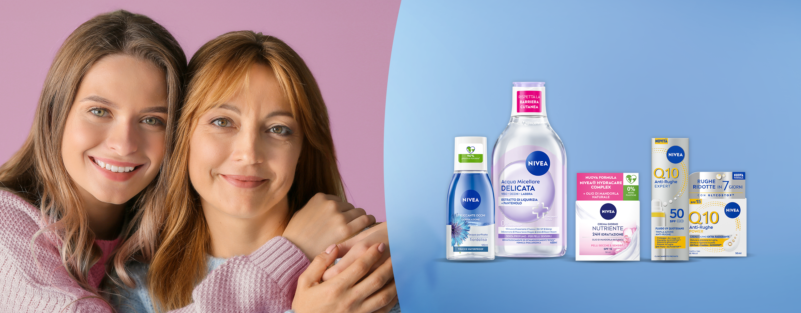 Ambassador per un giorno