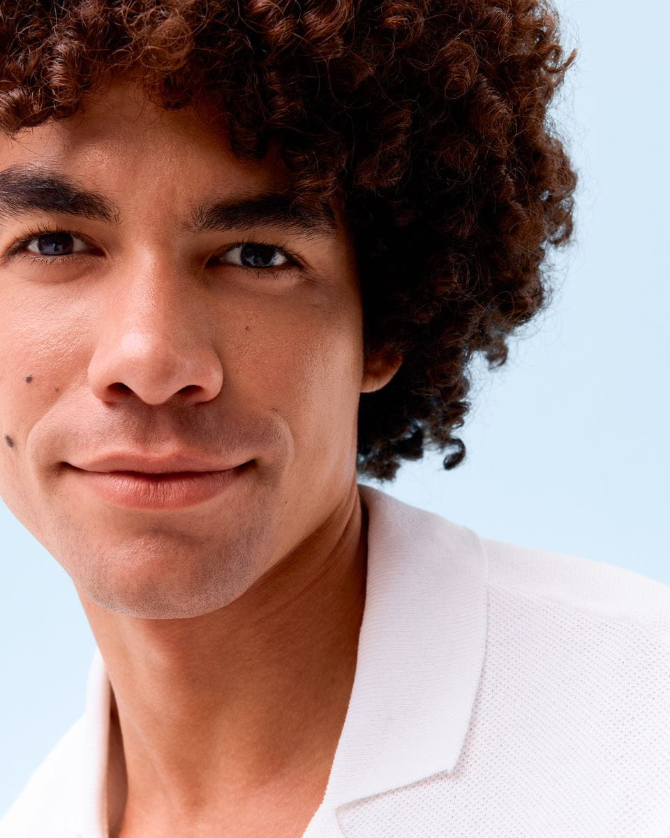 capelli con forfora e prurito