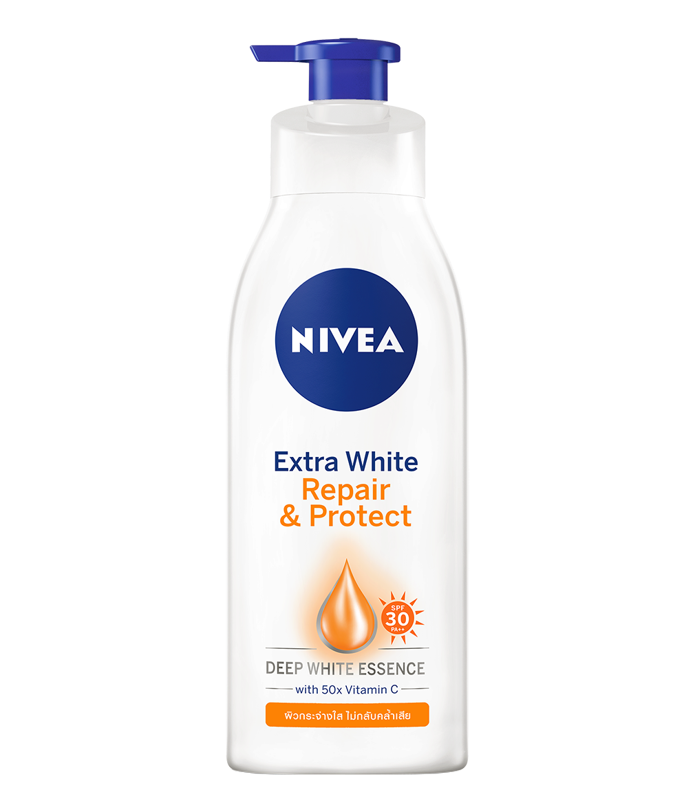NIVEA Extra White Repair & Protect