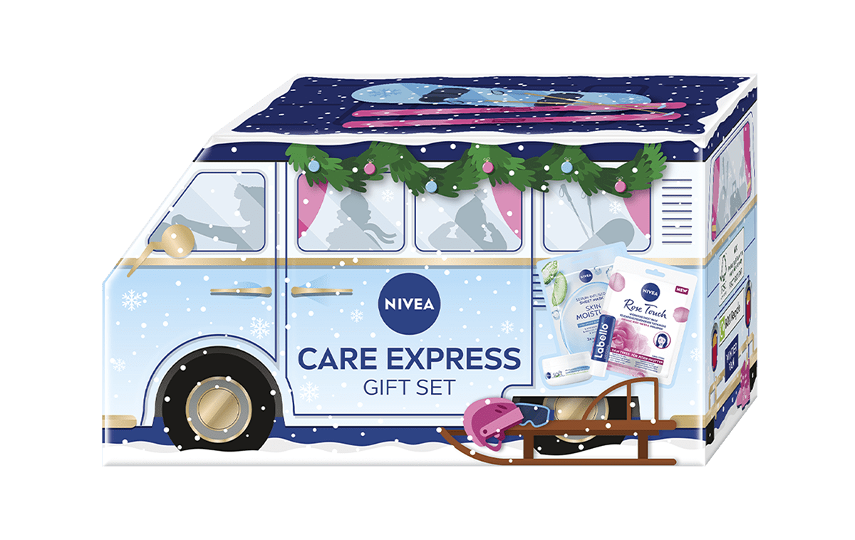 adventní kalendář