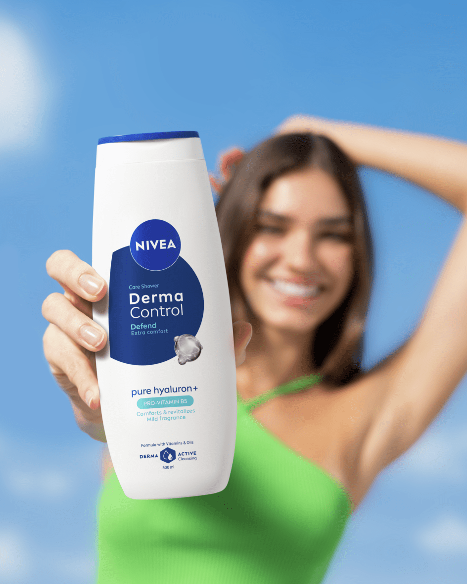 Defend, female, Deodorants