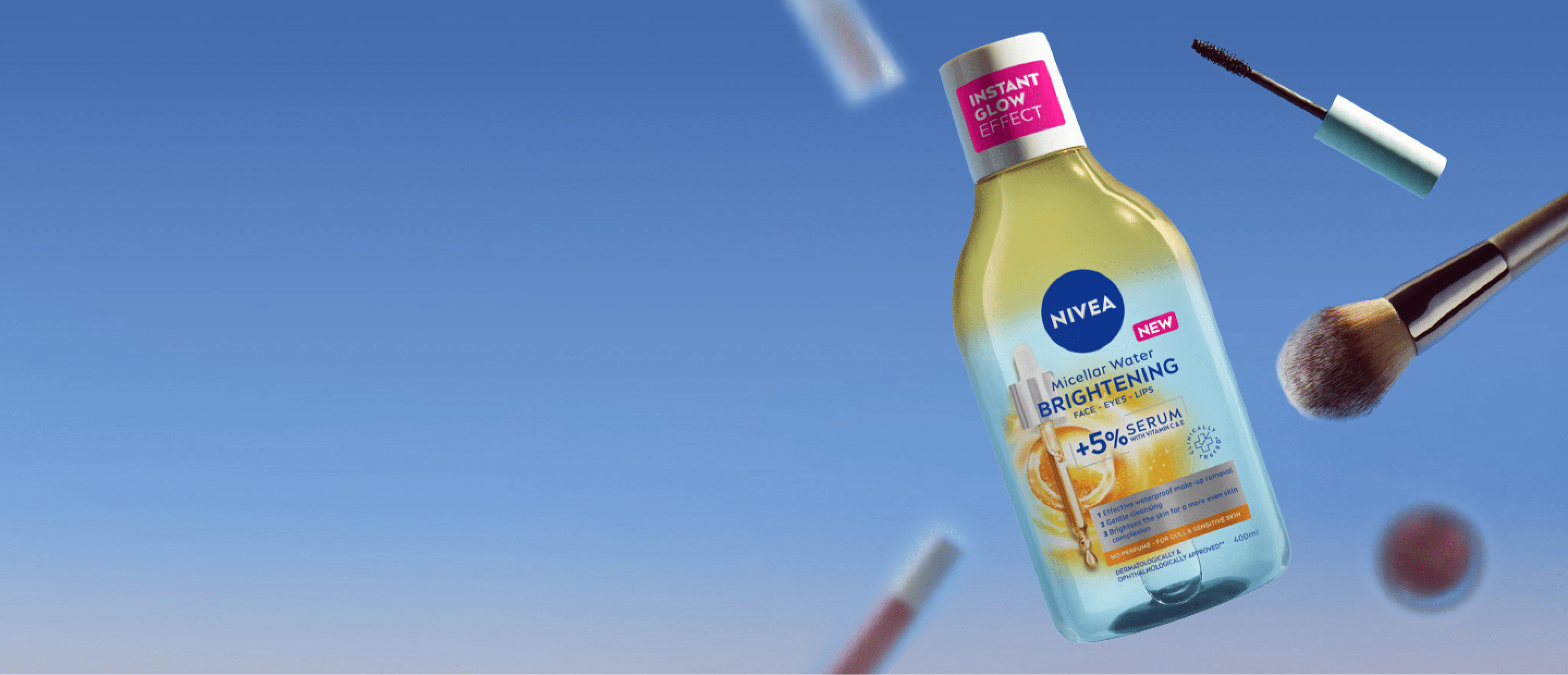 Shop Micellar Water Cleansing Products 