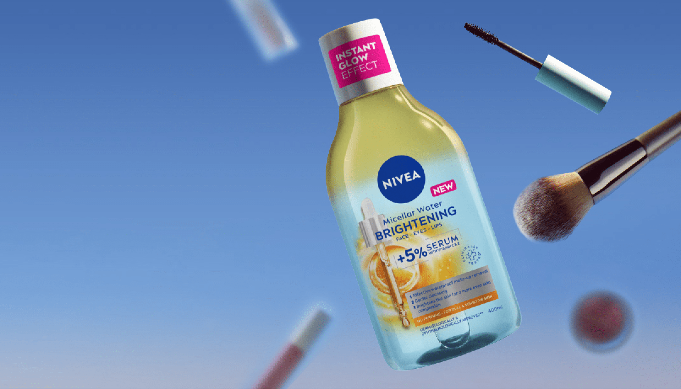 Shop Micellar Water Cleansing Products