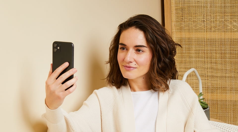 NIVEA MagicBAR Gesichtsreinigung