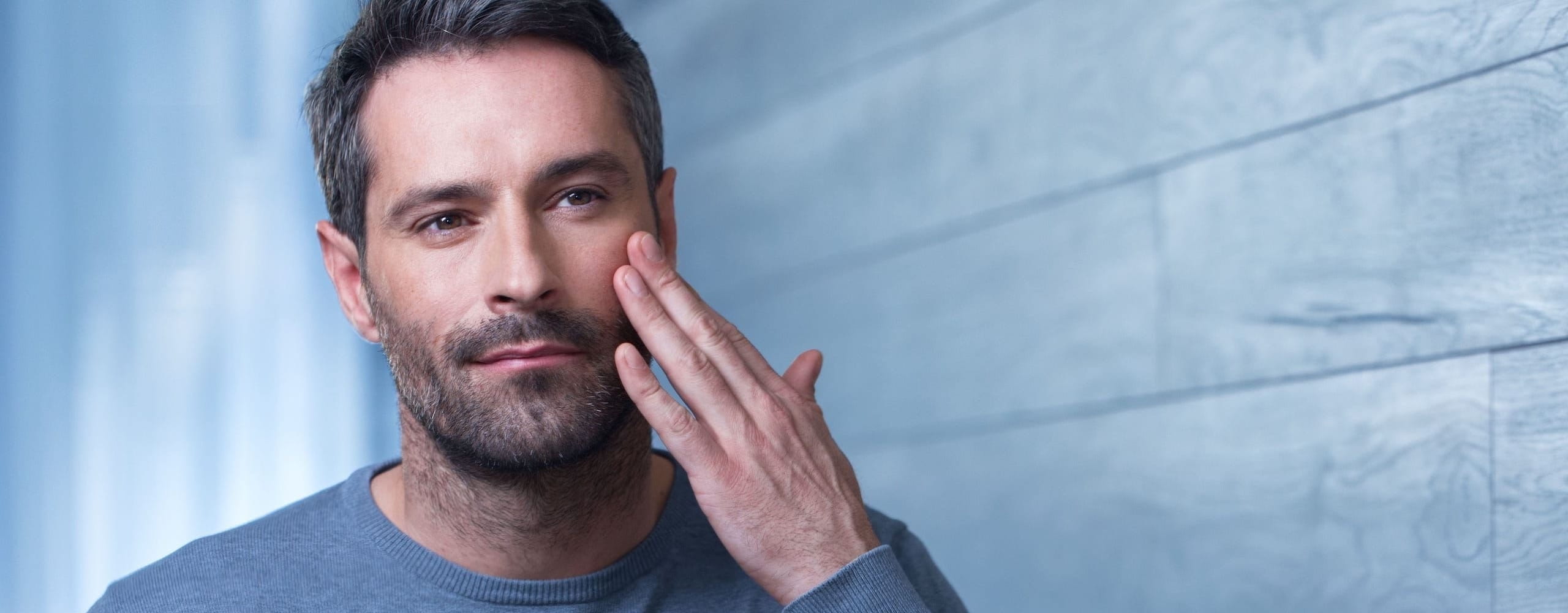 Face wash for oily skin