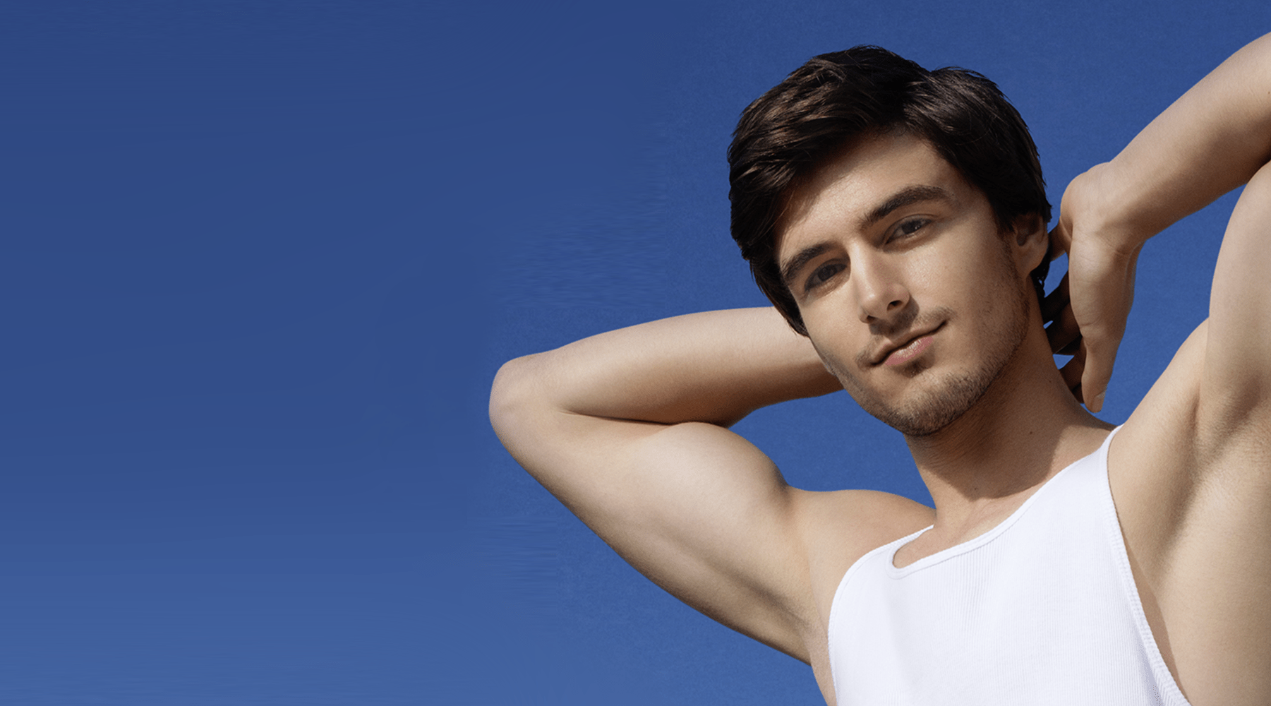 PREGUNTAS FRECUENTES ACERCA DE NIVEA MEN