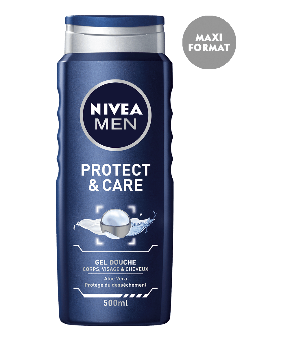 douche-homme-protect-care-maxi-500ml-nivea-men