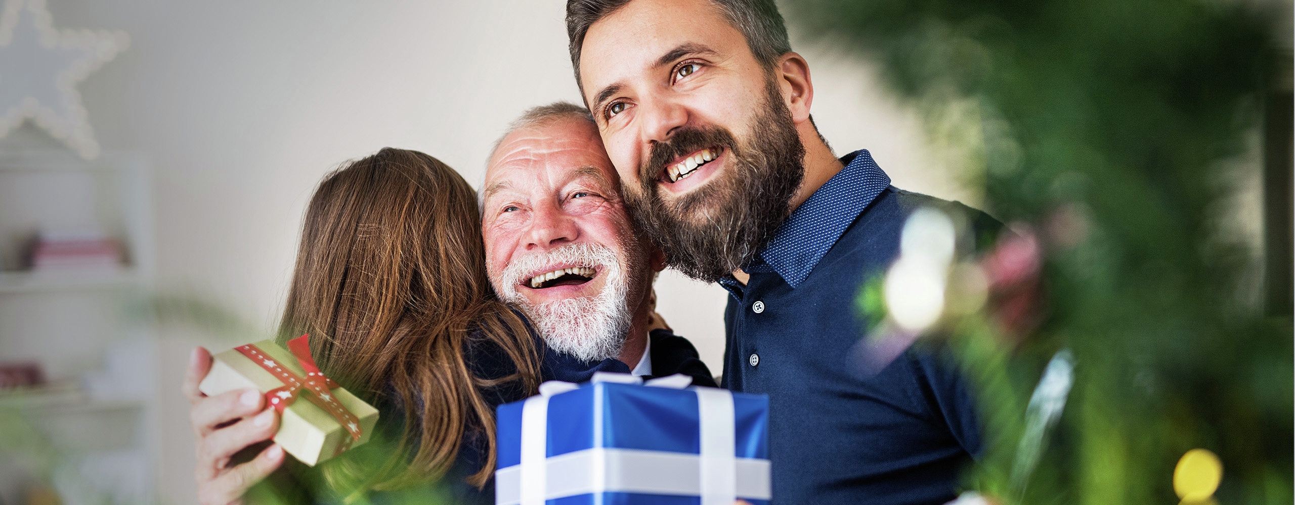 Ajándék uraknak - NIVEA