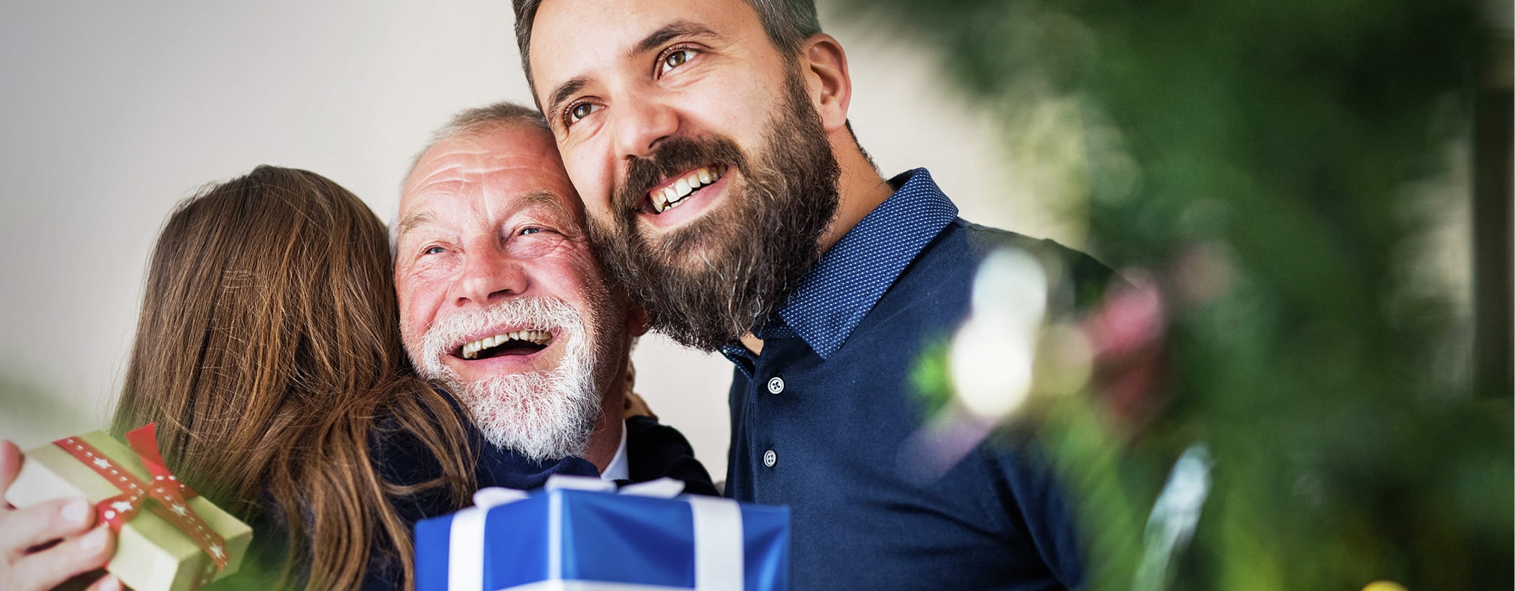 Ajándék uraknak - NIVEA