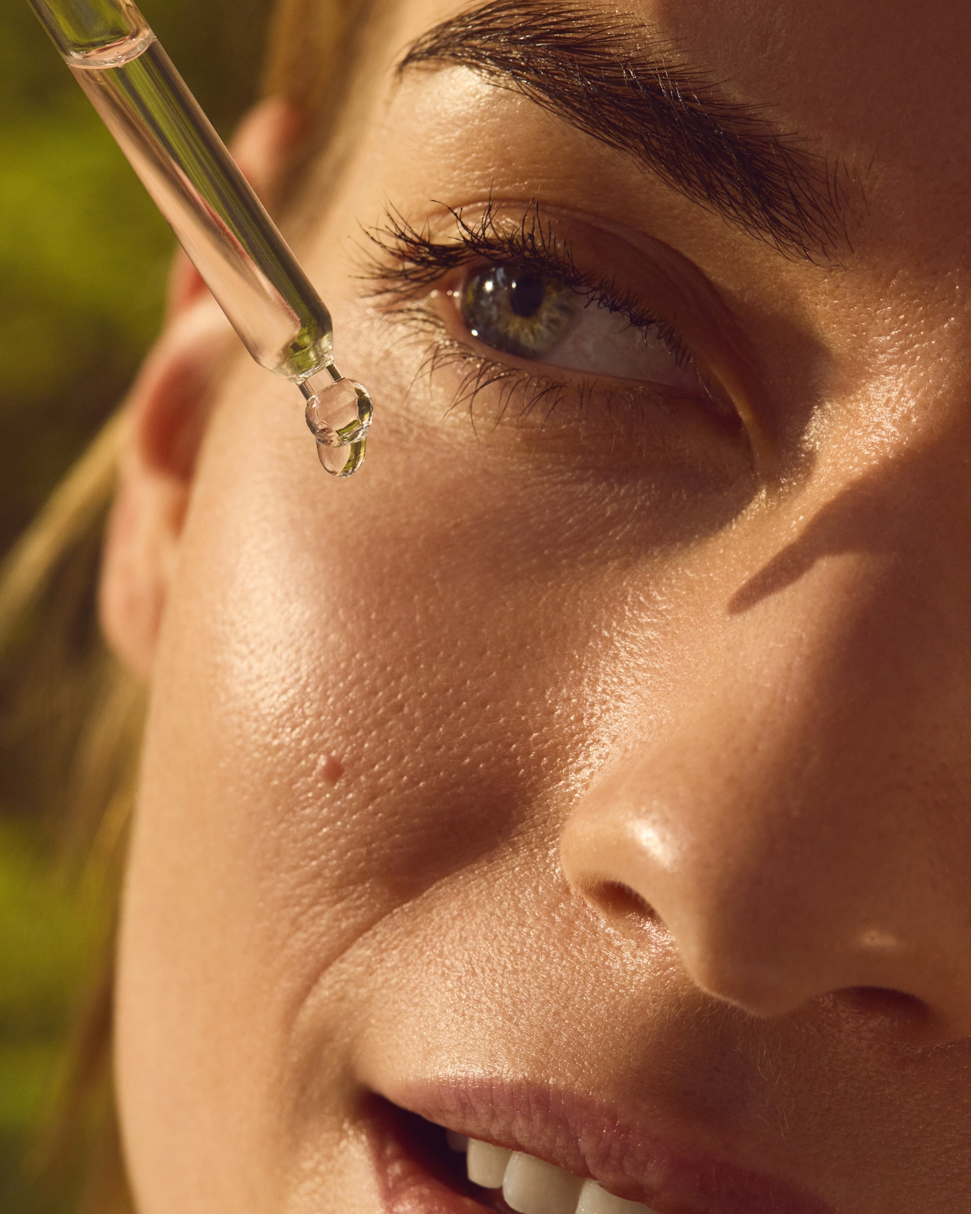 JOJOBOVÝ OLEJ NA PLEŤ