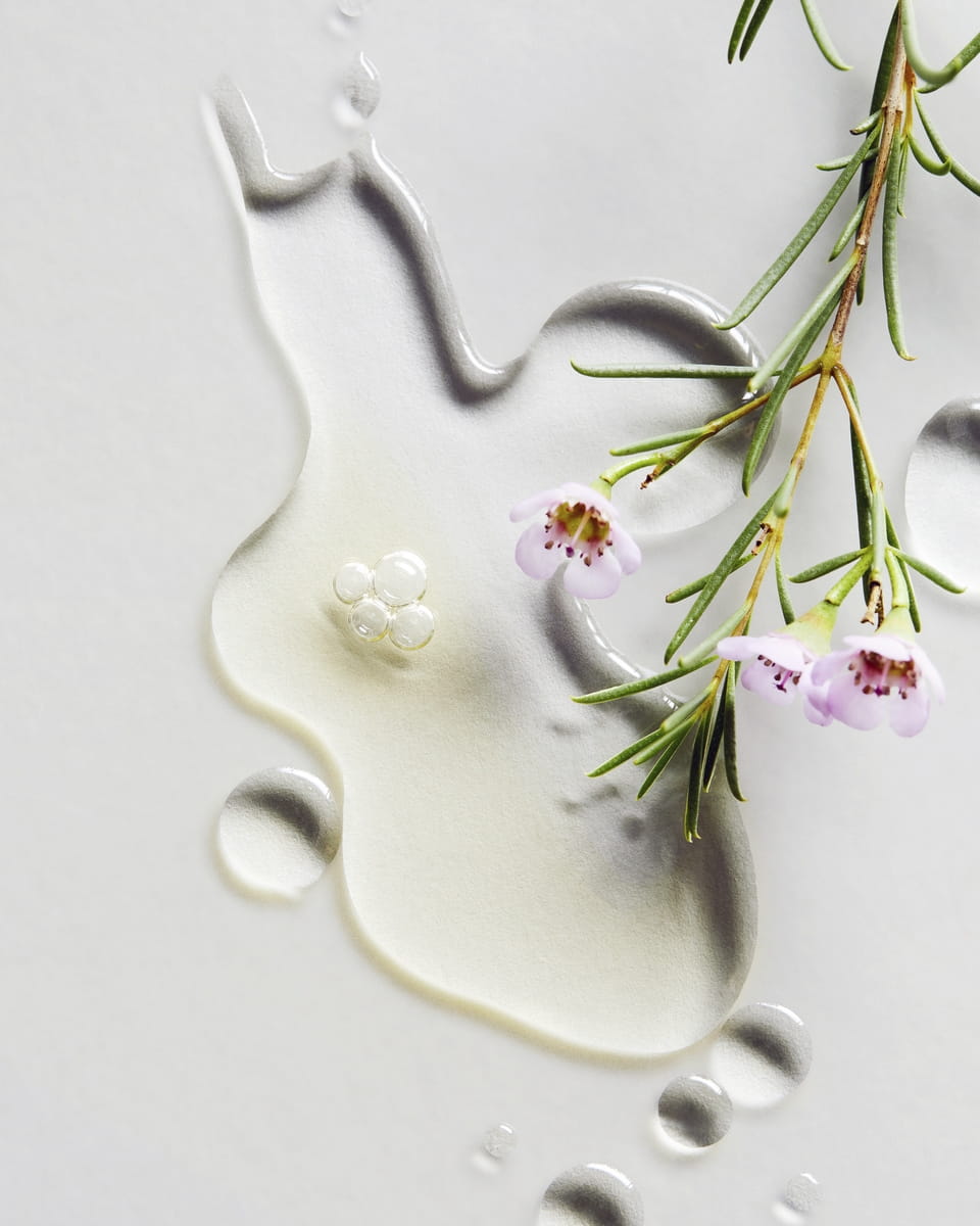 natural skin care ingredients