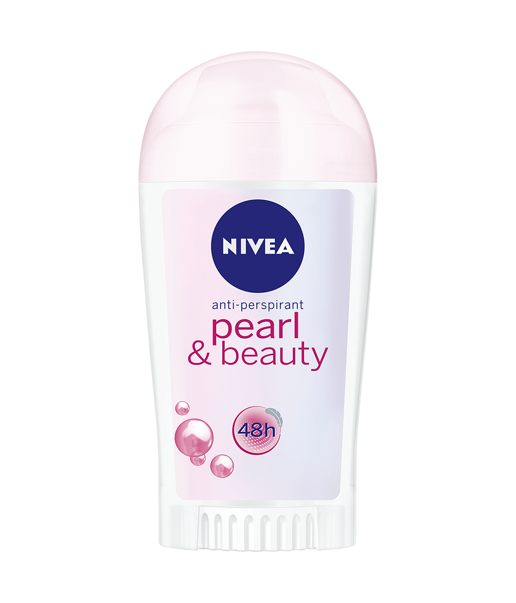 SÁP NGĂN MÙI NIVEA NGỌC TRAI ĐẸP QUYẾN RŨ