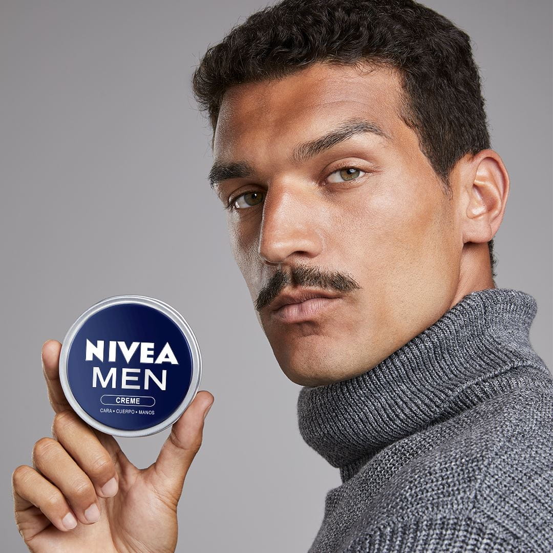 NIVEA MEN Creme 150 ml | NIVEA MEN