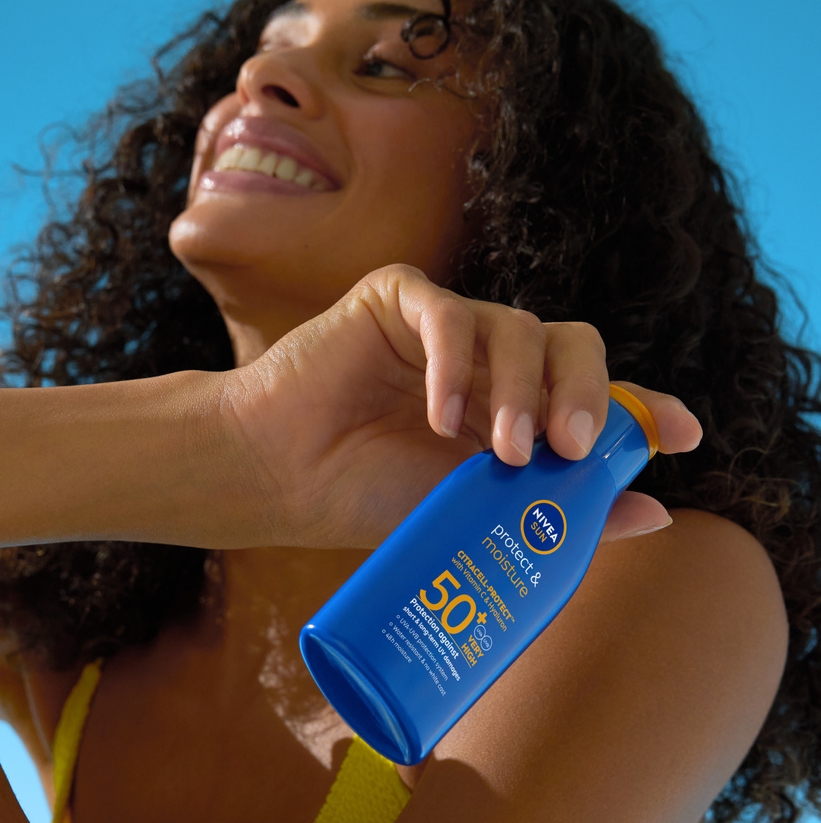 NIVEA Αναζωογονητικό Τονωτικό