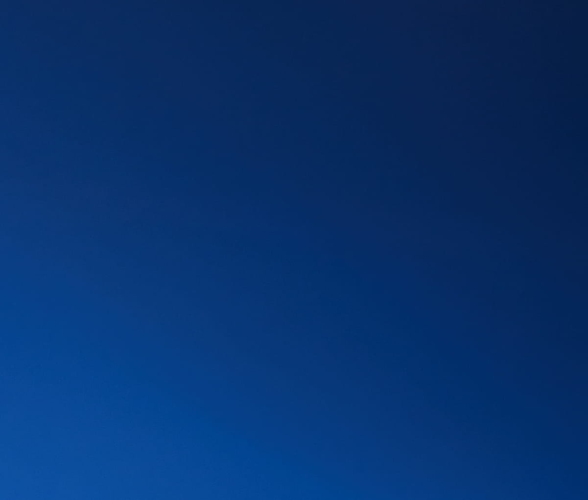 dark blue background