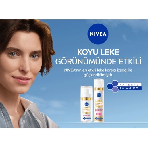 Luminous Bakim Rutini