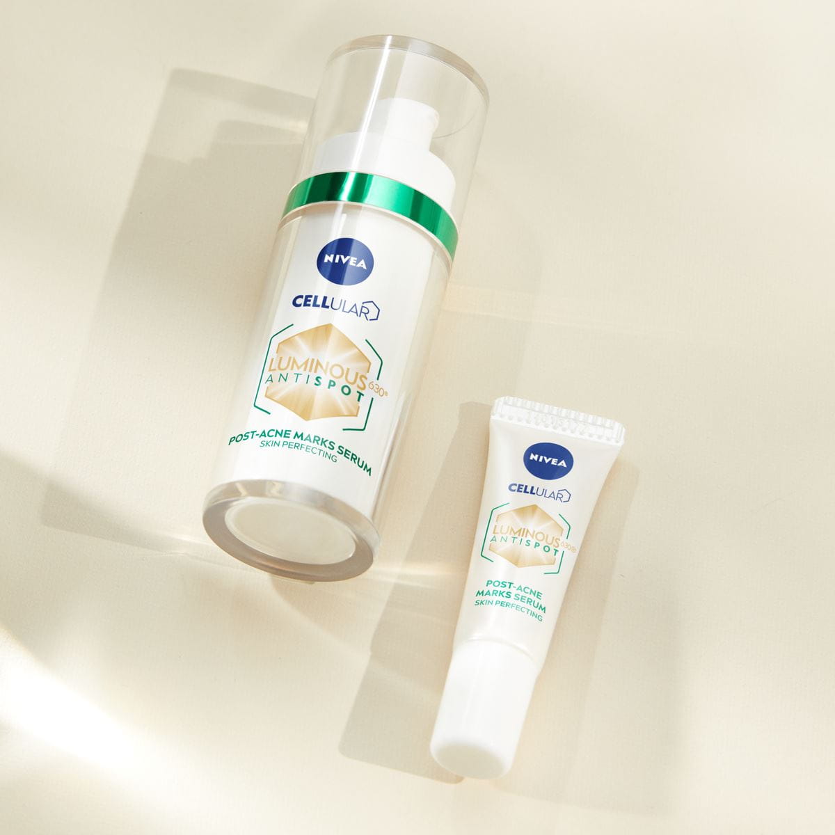 NIVEA Cellular Luminous630 Anti Dark-Spot Post Acne Marks Serum