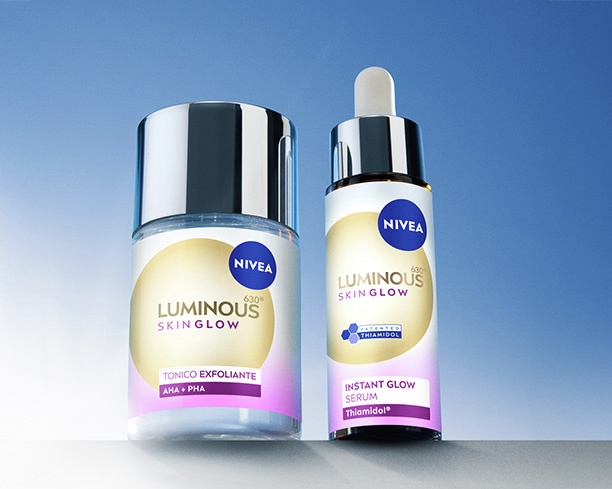  Efecto glow instantáneo