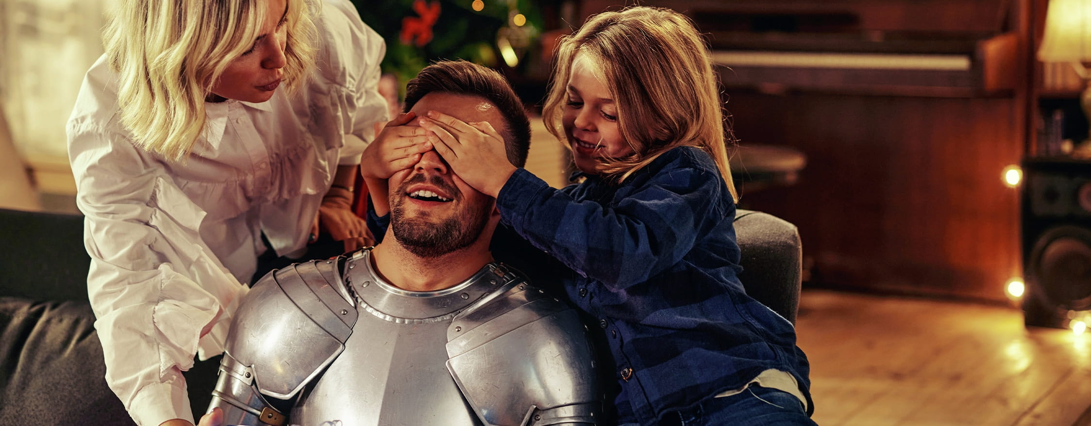 Ajándék apunak - NIVEA