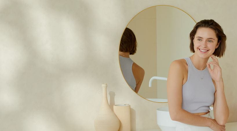 Kontrola mateřských znamének