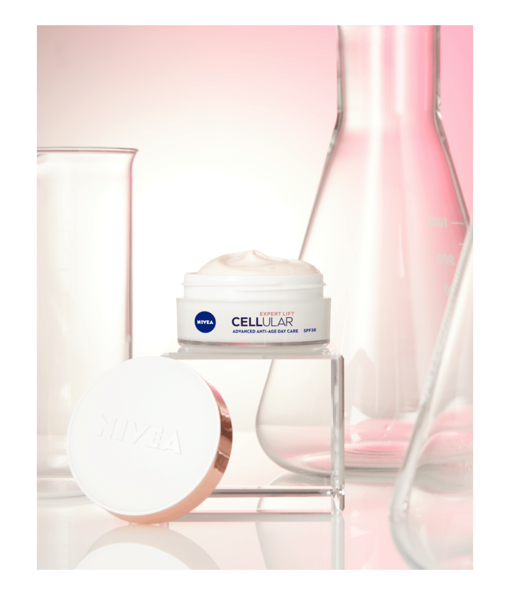 Cellular Expert Lift Crema de Día FP30