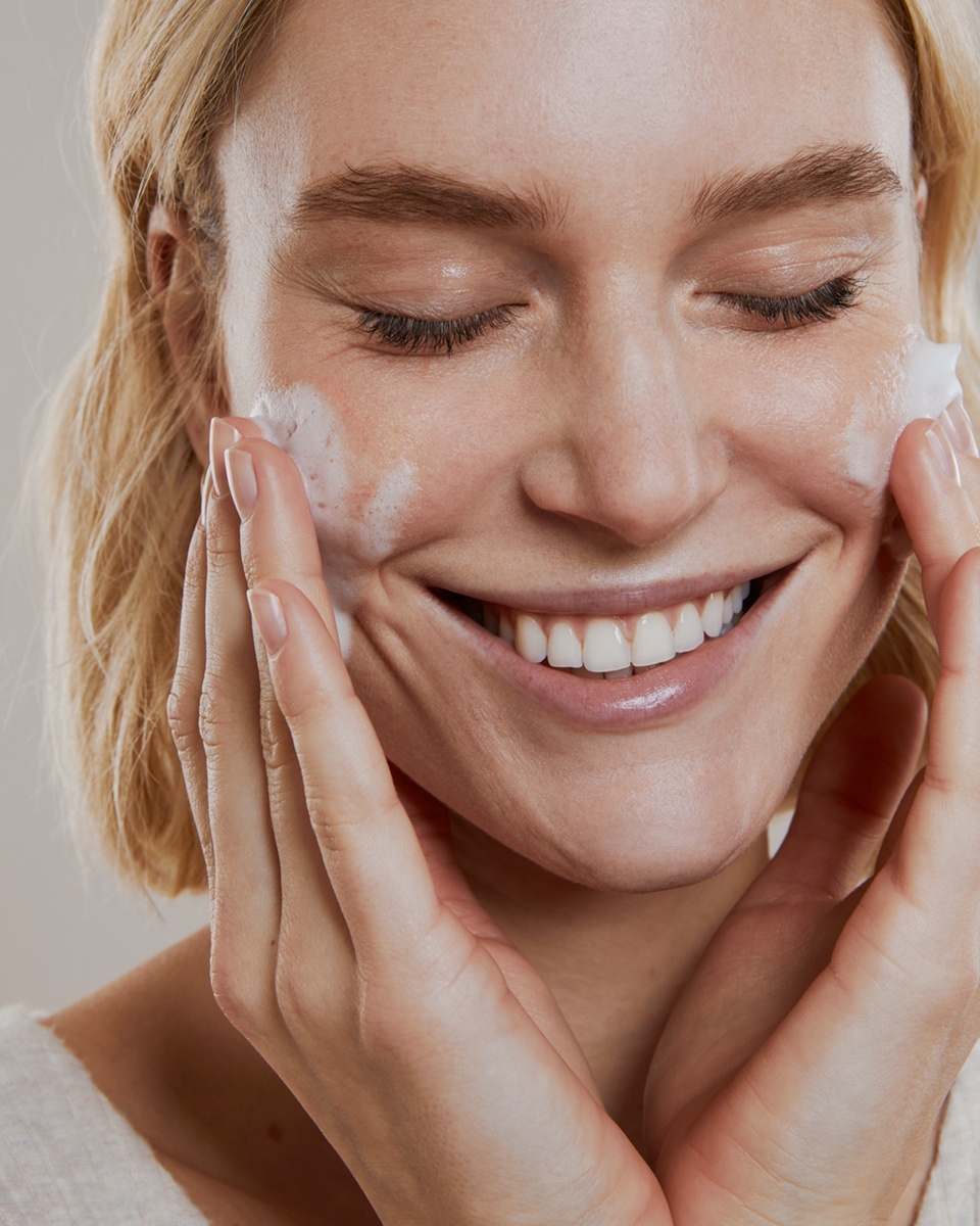 Wat is talg? - NIVEA