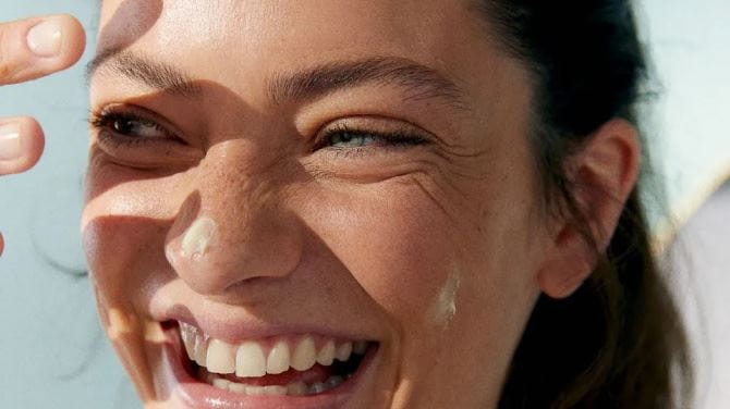How to care for ageing oily skin