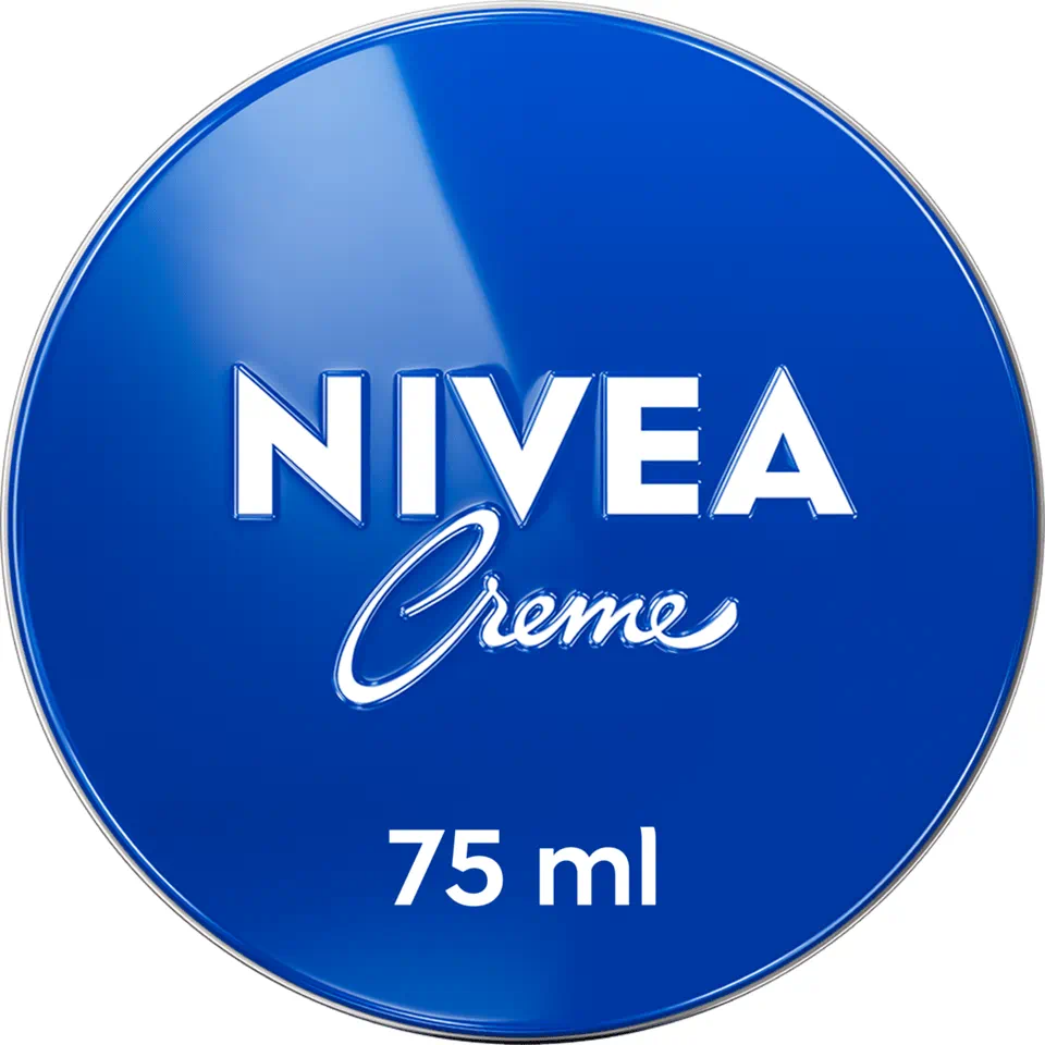 Nivea Crème visage corps & mains - by Hana Beauty