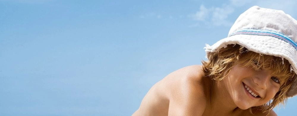 BLOG Queimadura de sol