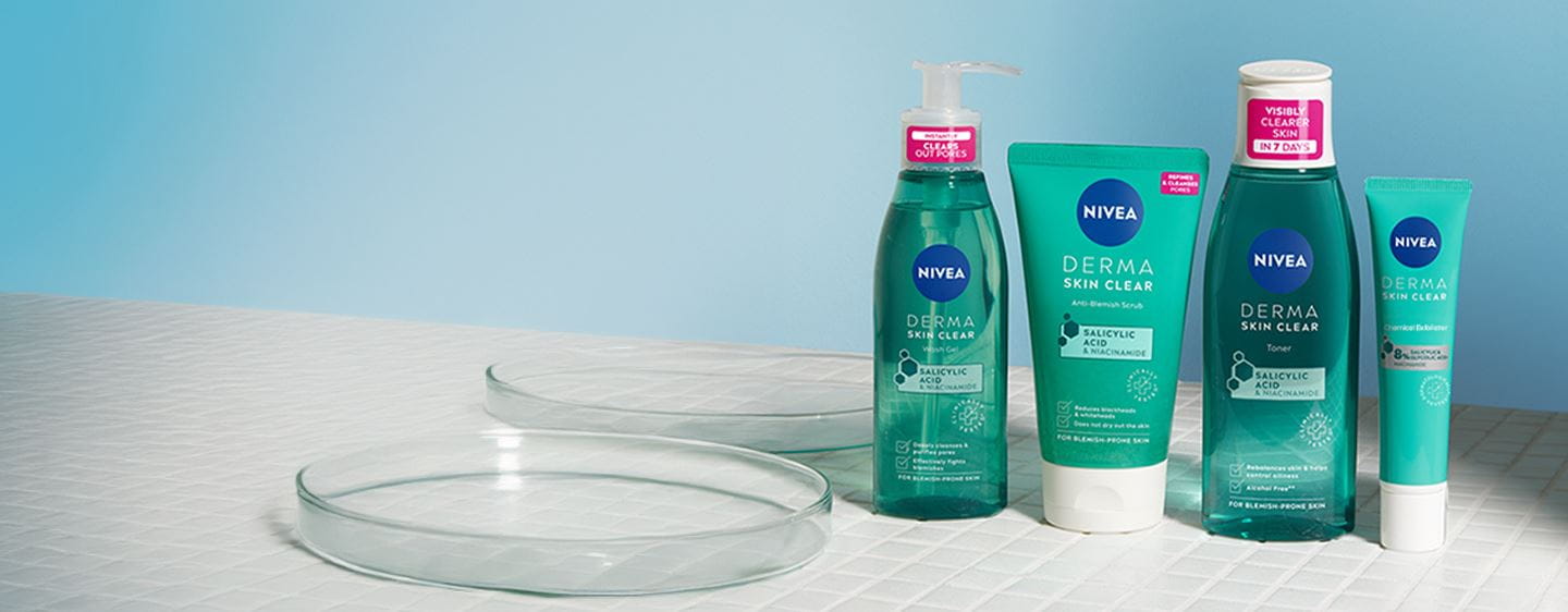 Top 10 Most Popular Cosmetic Brands in the World 7 Best Skincare Products and Expert Skincare Tips | NIVEA India