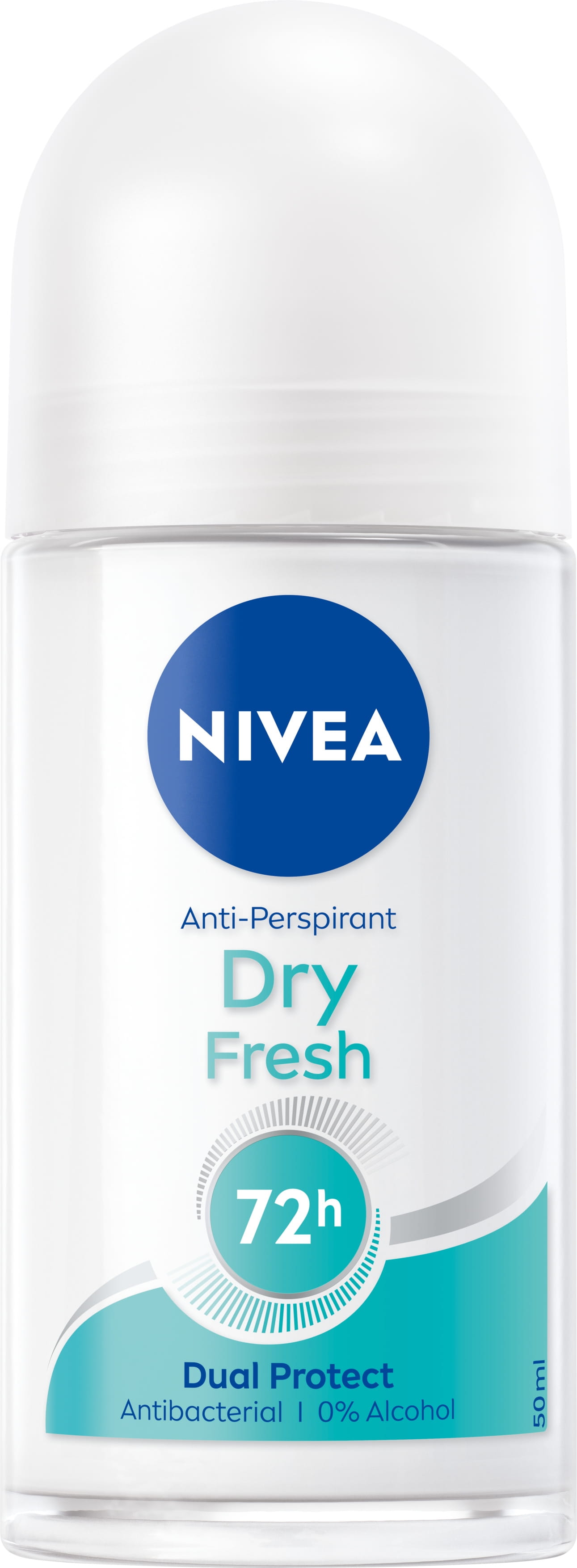 Dry Fresh roll-on