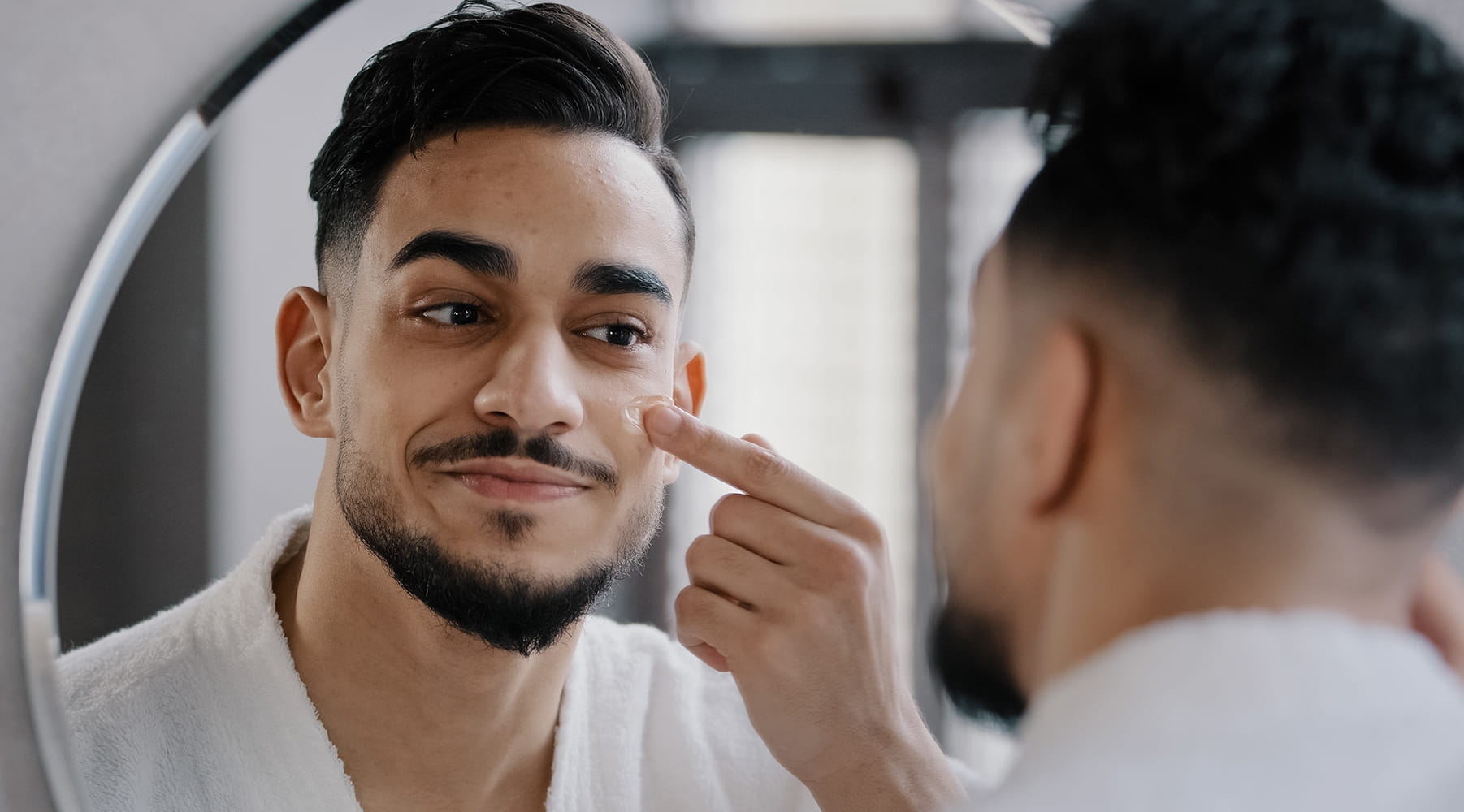 Skincare para Hombres: Guía Completa