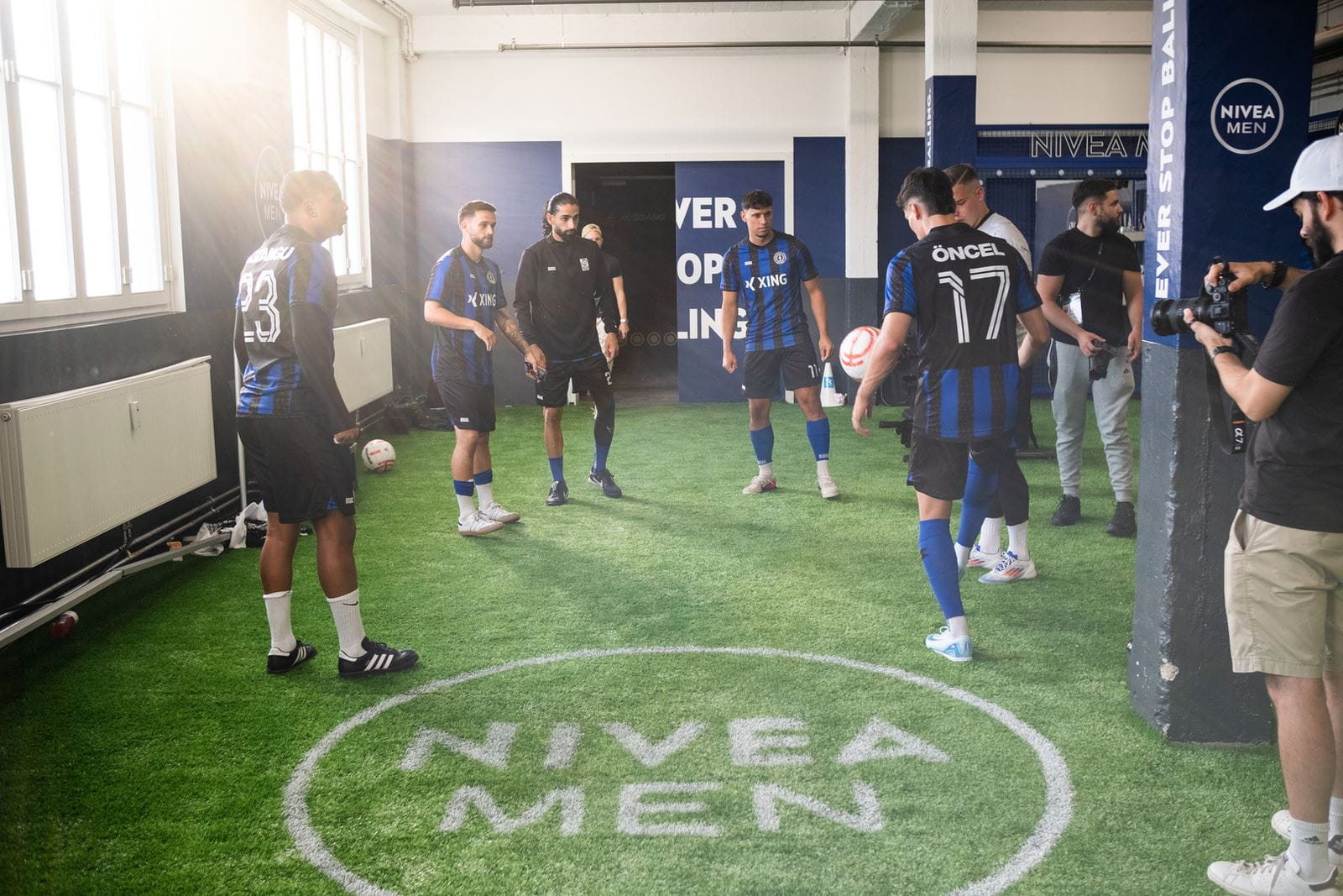 Baller League