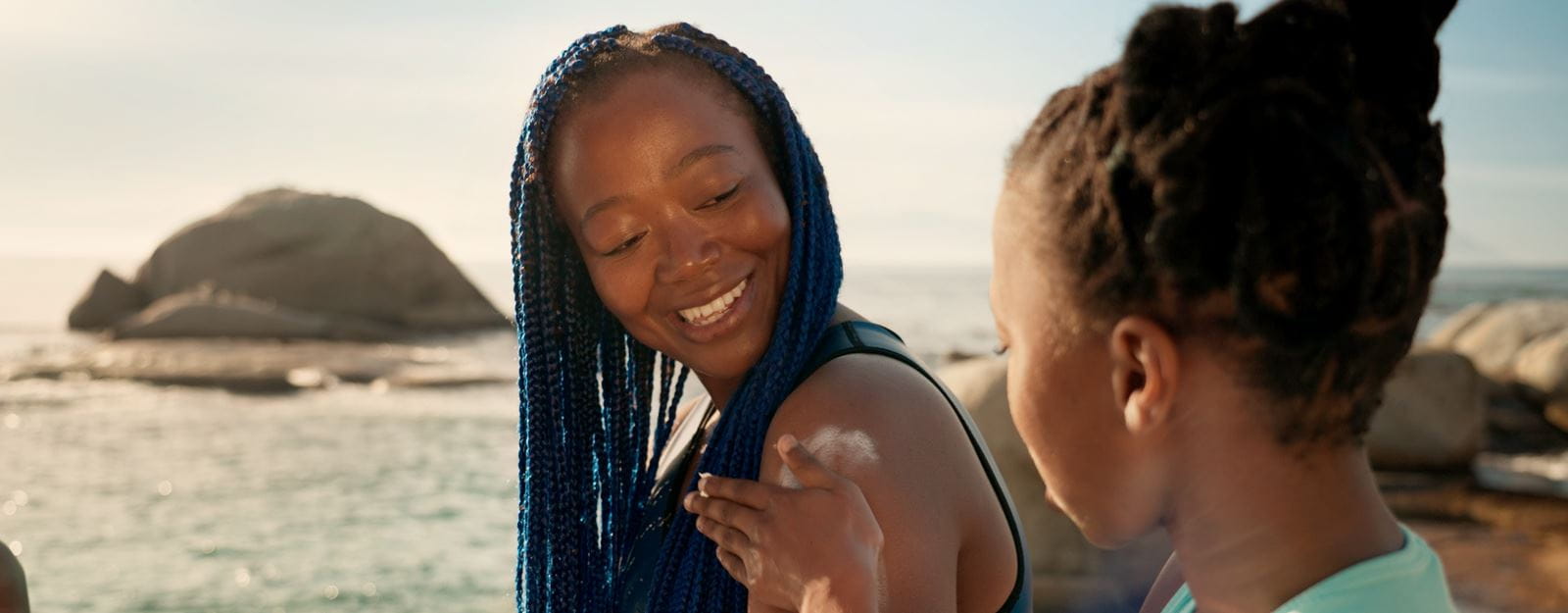 Sun Protection for Your Skin Type
