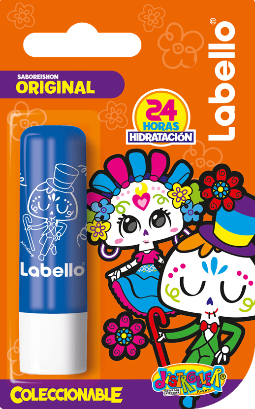 Productos | Labello - Liposan