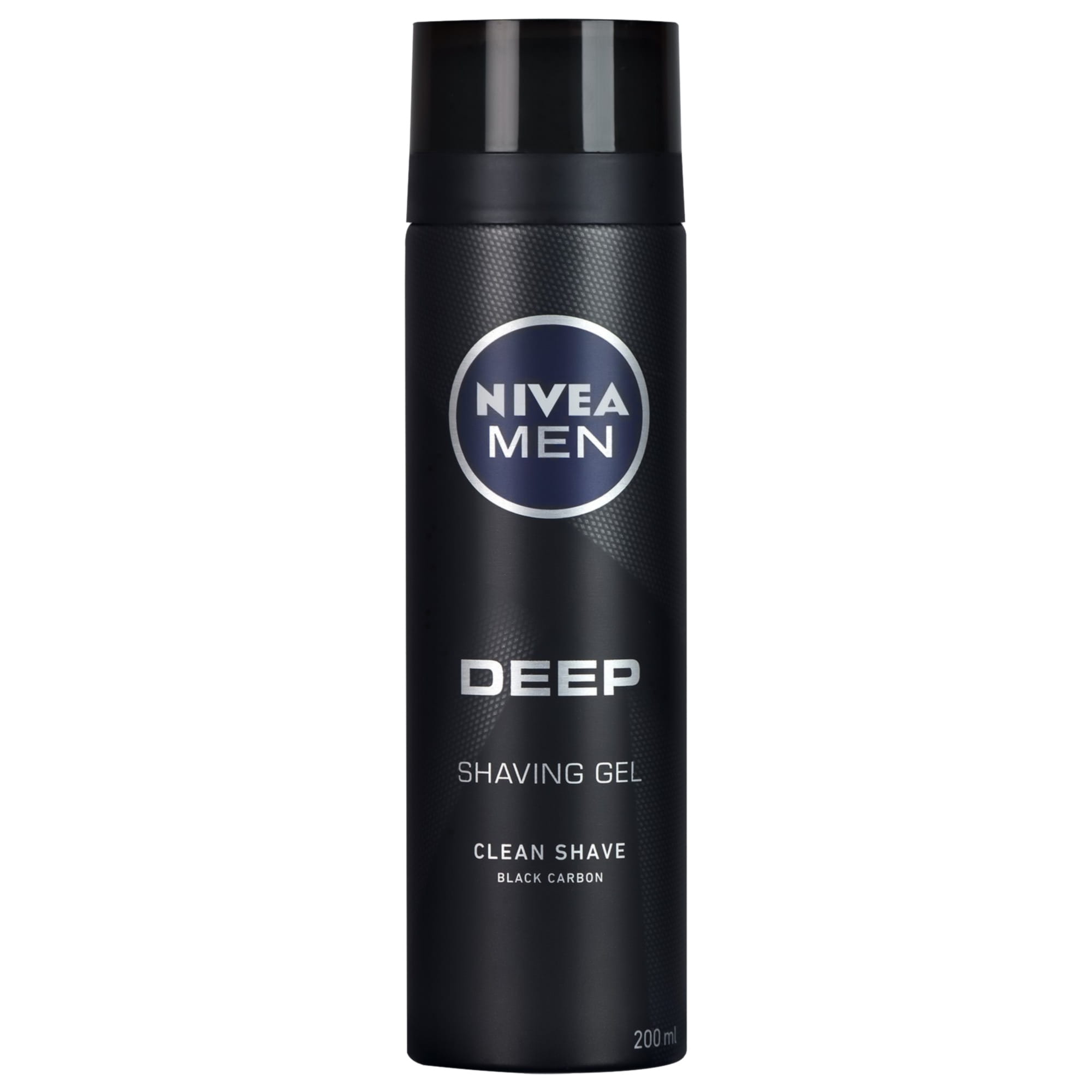 NIVEA Men Deep Shaving Gel