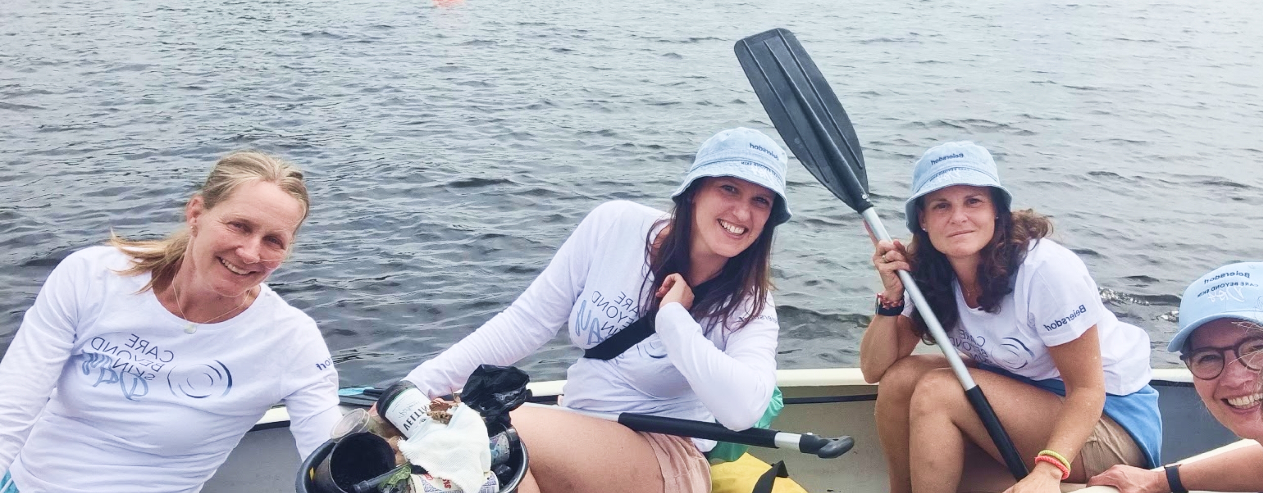 Zwei Hände hoch fünf