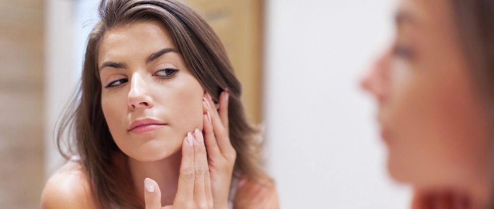 BLOG Artigo 10.1 - Como se livrar das cicatrizes de acne
