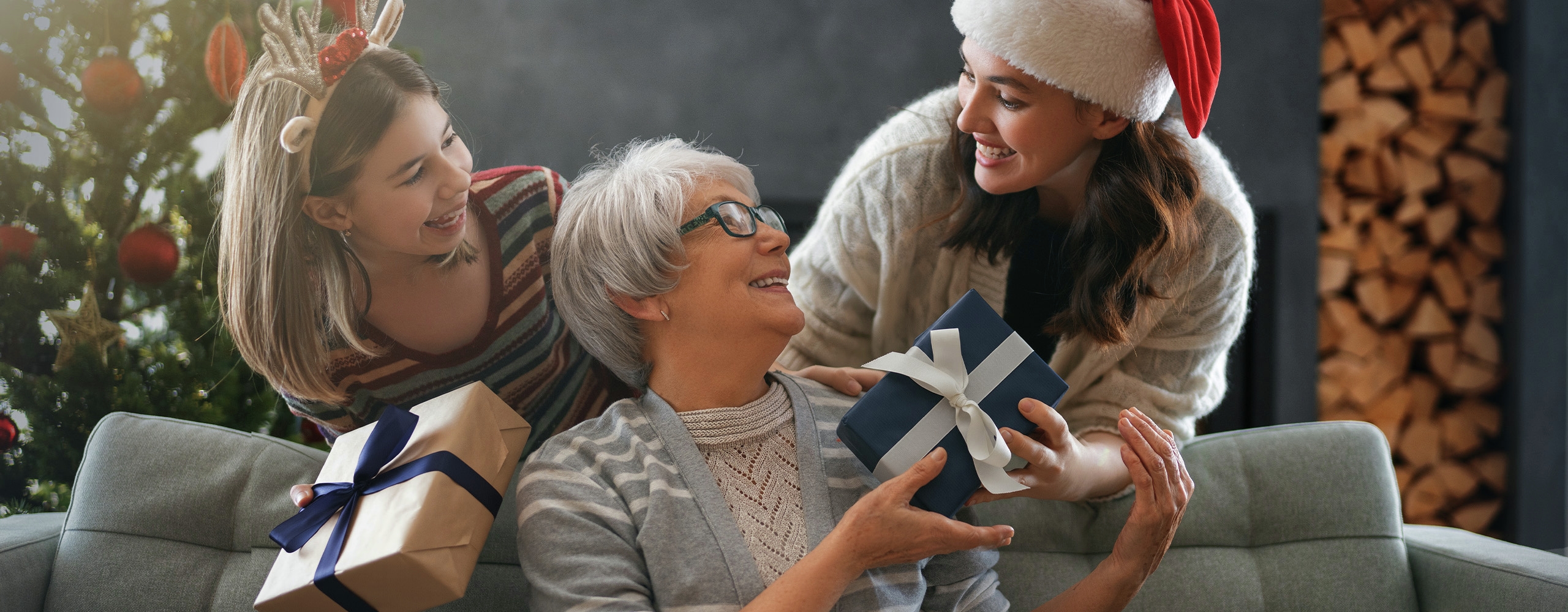 Ajándék hölgyeknek - NIVEA