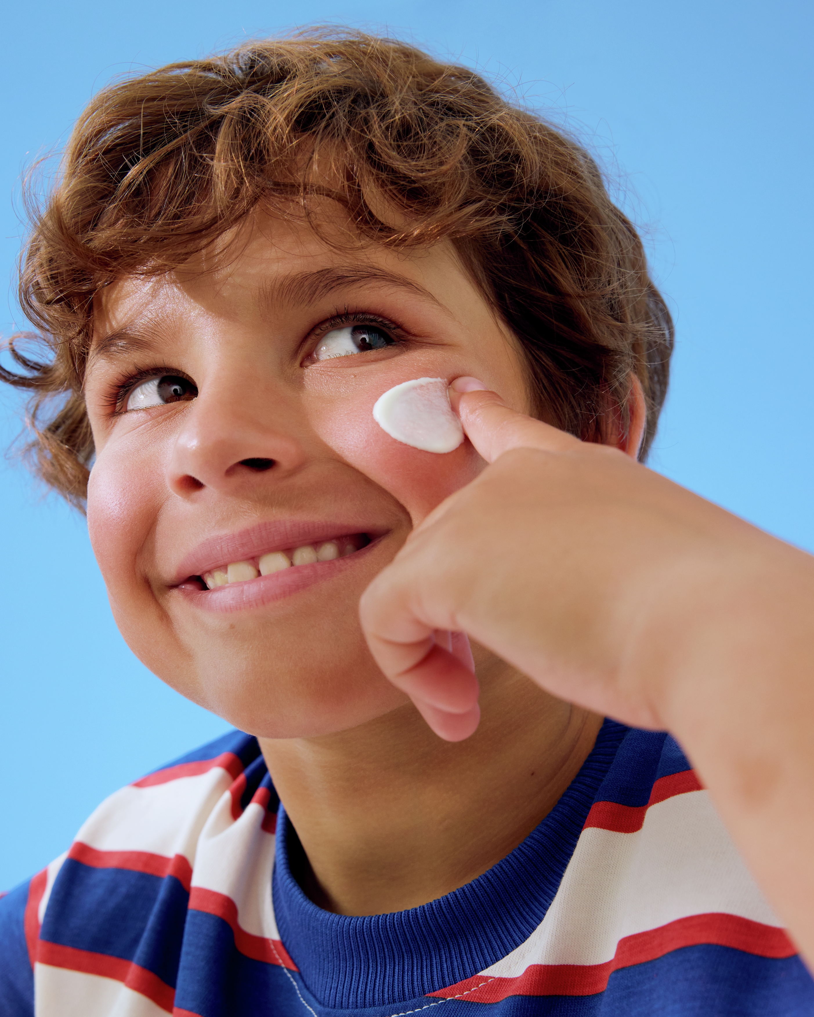 Nivea Sun Kids Sensitive Oparfymerad Roll-On