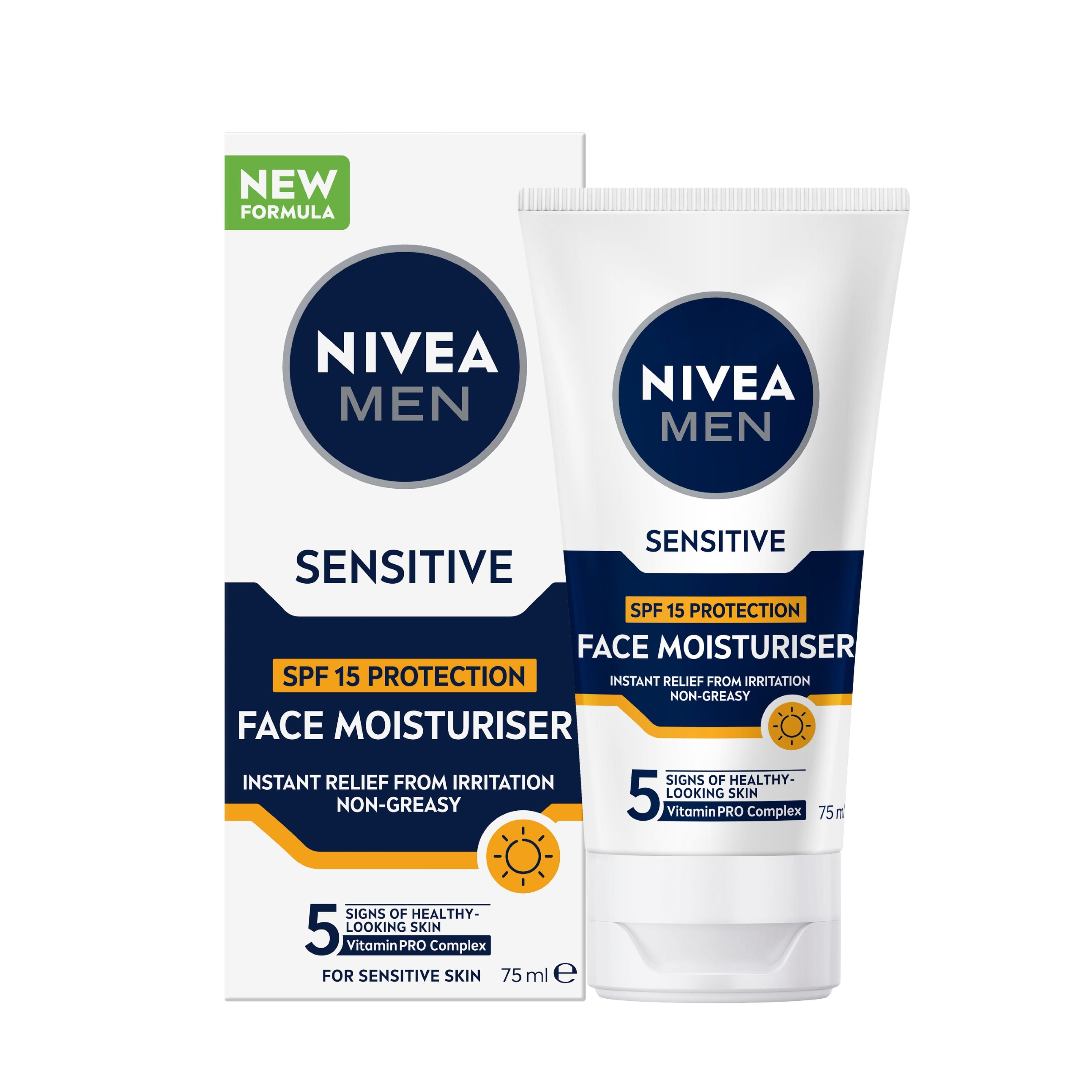 sensitive skin