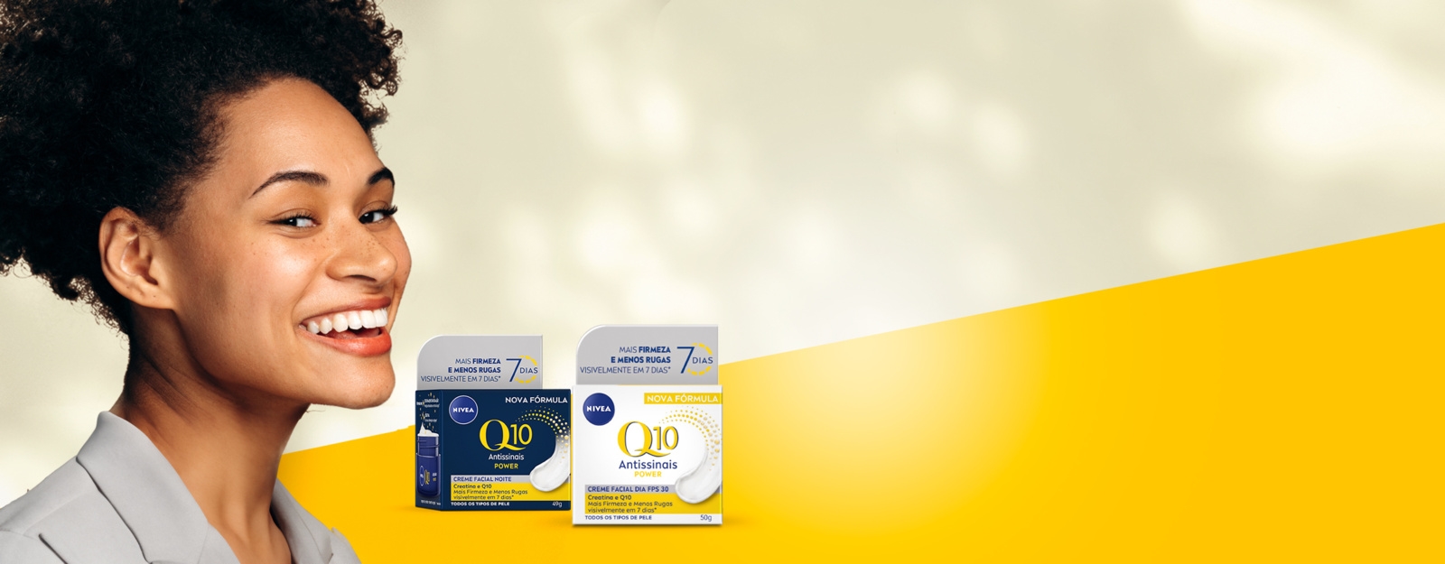 LP Q10 MADURA E JOVENS